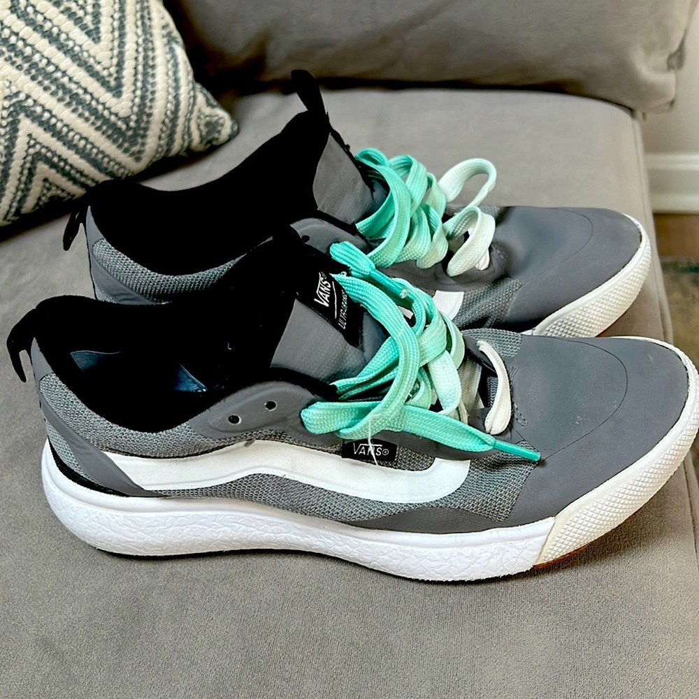 Vans Ultrarange - Excellent Condition!